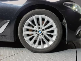 BMW 530 I xDrive Luxury Plus | Auto.bg — изображение 10