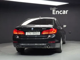 BMW 530 I xDrive Luxury Plus | Auto.bg — изображение 7