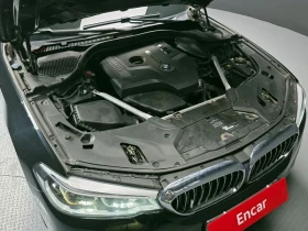 BMW 530 I xDrive Luxury Plus | Auto.bg — изображение 12