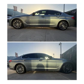 BMW 530 SPORTLINE/4�4/360CAM/LED/NAVI/PANO/�������� ������ | Mobile.bg � ����� ������ 9