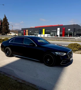 Mercedes-Benz S 400 - 85600 € - 71503484 3