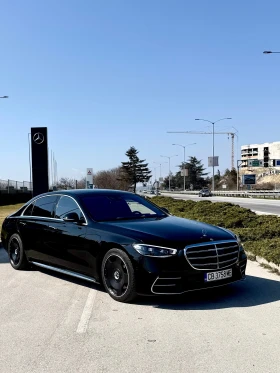 Mercedes-Benz S 400 - 85600 € - 71503484 2