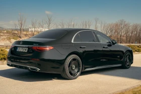 Mercedes-Benz S 400 - 85600 € - 71503484 6
