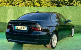 BMW 320 E90 320d 177ks 193000km | Mobile.bg � ����� ������ 5