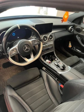 Mercedes-Benz C 300 Amg line | Mobile.bg � ����� ������ 2