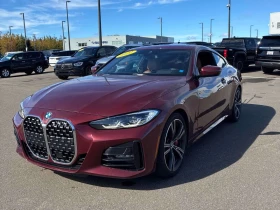 BMW 430 * xDrive * CARFAX * ПРЕДСТАВИТЕЛСТО * H/K АУДИО * 