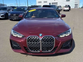 BMW 430 * xDrive * CARFAX * ПРЕДСТАВИТЕЛСТО * H/K АУДИО *  | Auto.bg — изображение 3