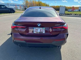 BMW 430 * xDrive * CARFAX * ПРЕДСТАВИТЕЛСТО * H/K АУДИО *  | Auto.bg — изображение 5