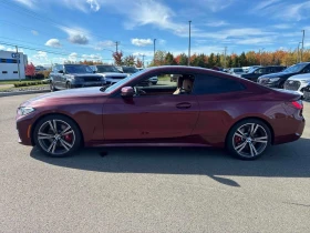 BMW 430 * xDrive * CARFAX * ПРЕДСТАВИТЕЛСТО * H/K АУДИО *  | Auto.bg — изображение 2