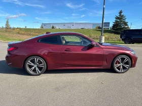 BMW 430 * xDrive * CARFAX * ПРЕДСТАВИТЕЛСТО * H/K АУДИО *  | Auto.bg — изображение 4
