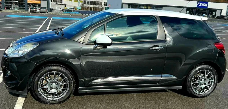 Citroen DS3 DS3, снимка 2 - Автомобили и джипове - 45948137