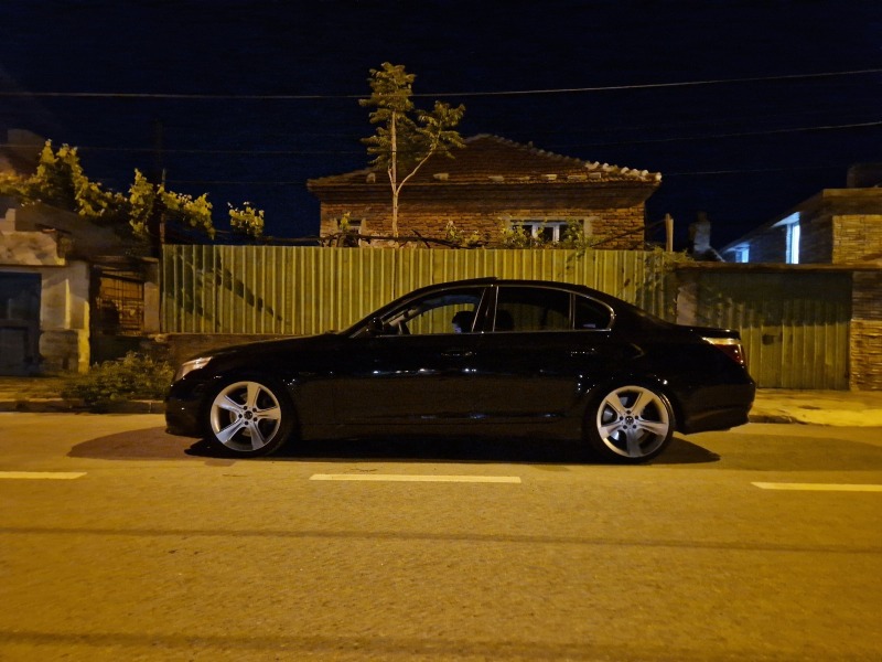 BMW 535, снимка 12 - Автомобили и джипове - 46411658