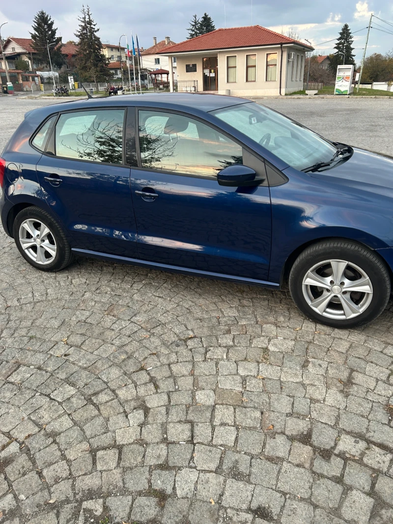 VW Polo, снимка 4 - Автомобили и джипове - 47791572