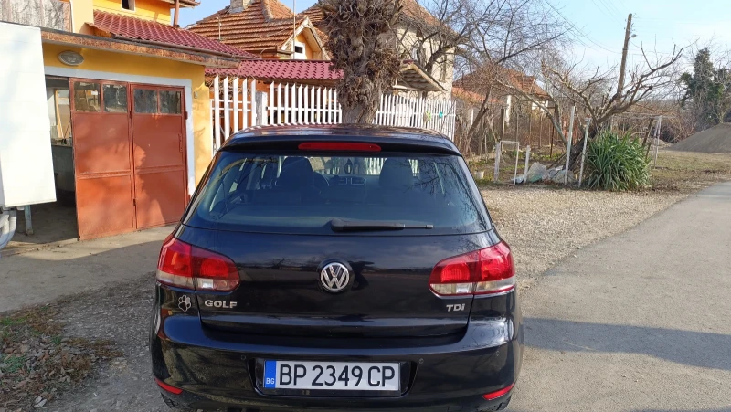 VW Golf, снимка 3 - Автомобили и джипове - 49402987