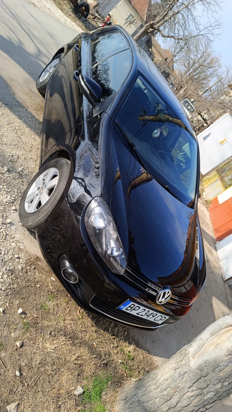 VW Golf, снимка 2 - Автомобили и джипове - 49402987