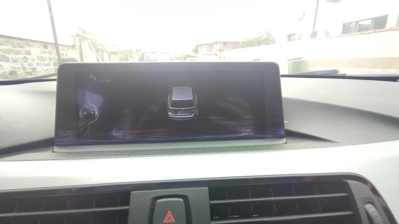 BMW 320 320d, снимка 15 - Автомобили и джипове - 51944942