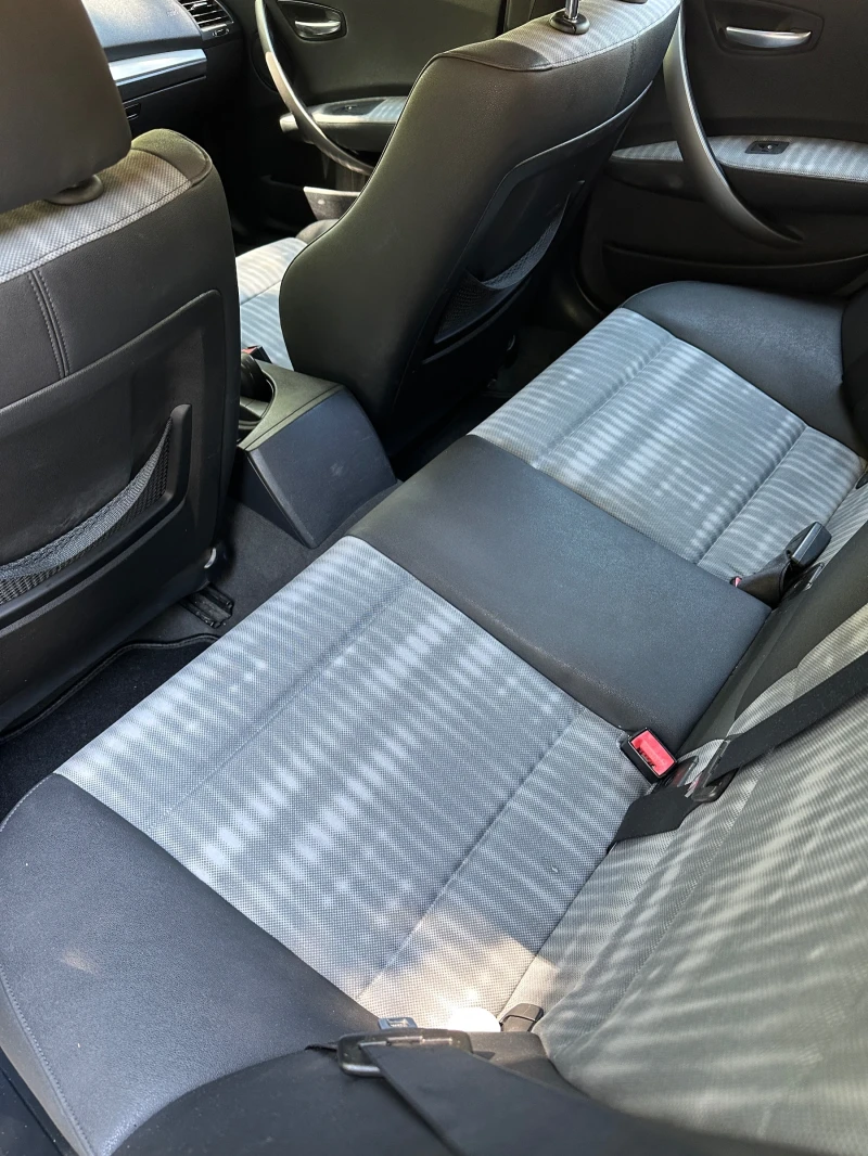 BMW 120 120d 163к.с, снимка 7 - Автомобили и джипове - 51157010