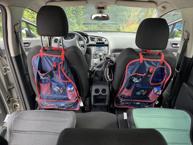 Peugeot 3008 1, 6 THP, снимка 2 - Автомобили и джипове - 51531325