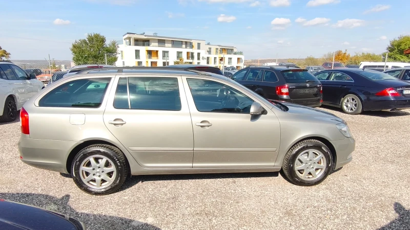 Skoda Octavia 1, 8TSi 4x4 КЛИМАТРОНИК ШВЕЙЦАРИЯ , снимка 4 - Автомобили и джипове - 52063505