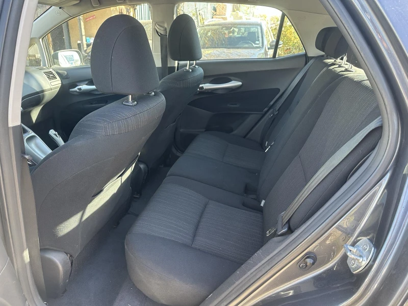 Toyota Auris 1.6VVT-I Газ.Инж., снимка 10 - Автомобили и джипове - 52413405