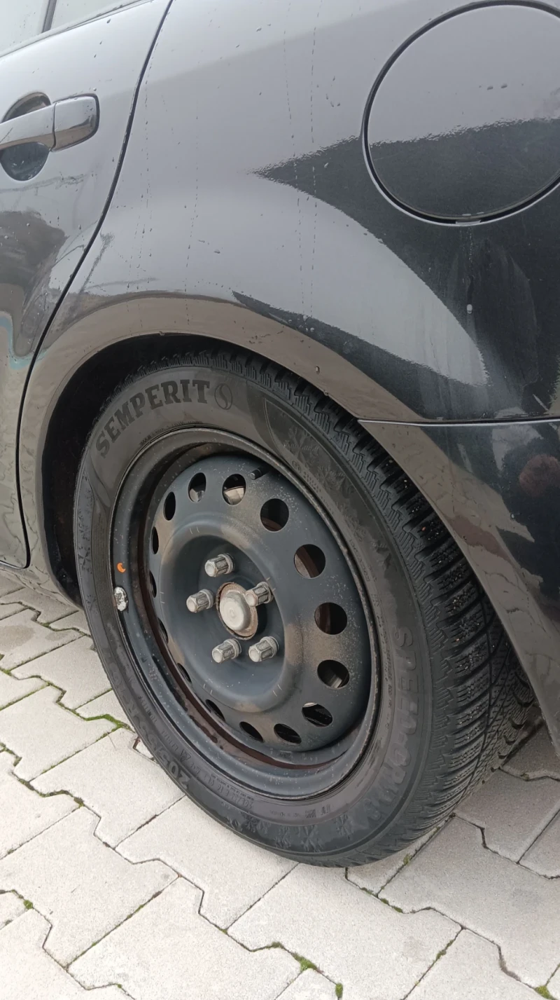 Mazda 6 2.3 i, снимка 10 - Автомобили и джипове - 52455276