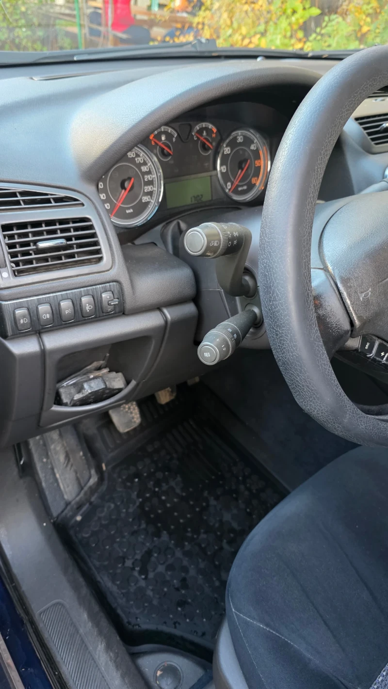 Fiat Croma, снимка 7 - Автомобили и джипове - 52473473