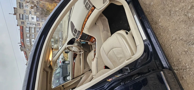 Mercedes-Benz E 320 320 CDI 204 РЕДОВИЯ !!!, снимка 7 - Автомобили и джипове - 52657089