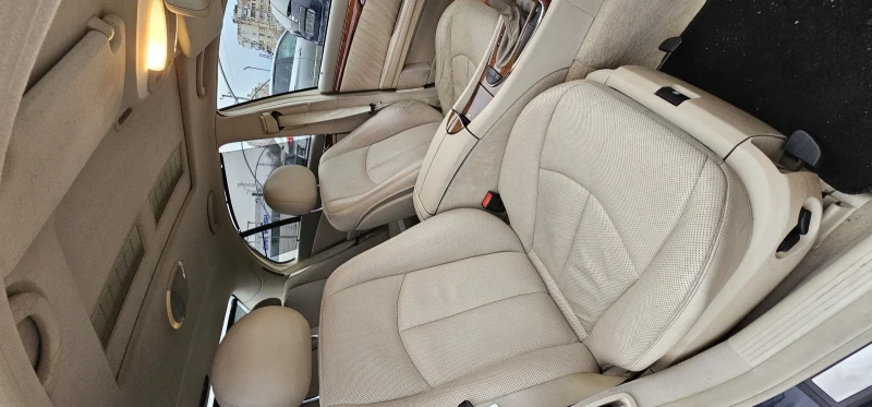 Mercedes-Benz E 320 320 CDI 204 РЕДОВИЯ !!!, снимка 11 - Автомобили и джипове - 52657089