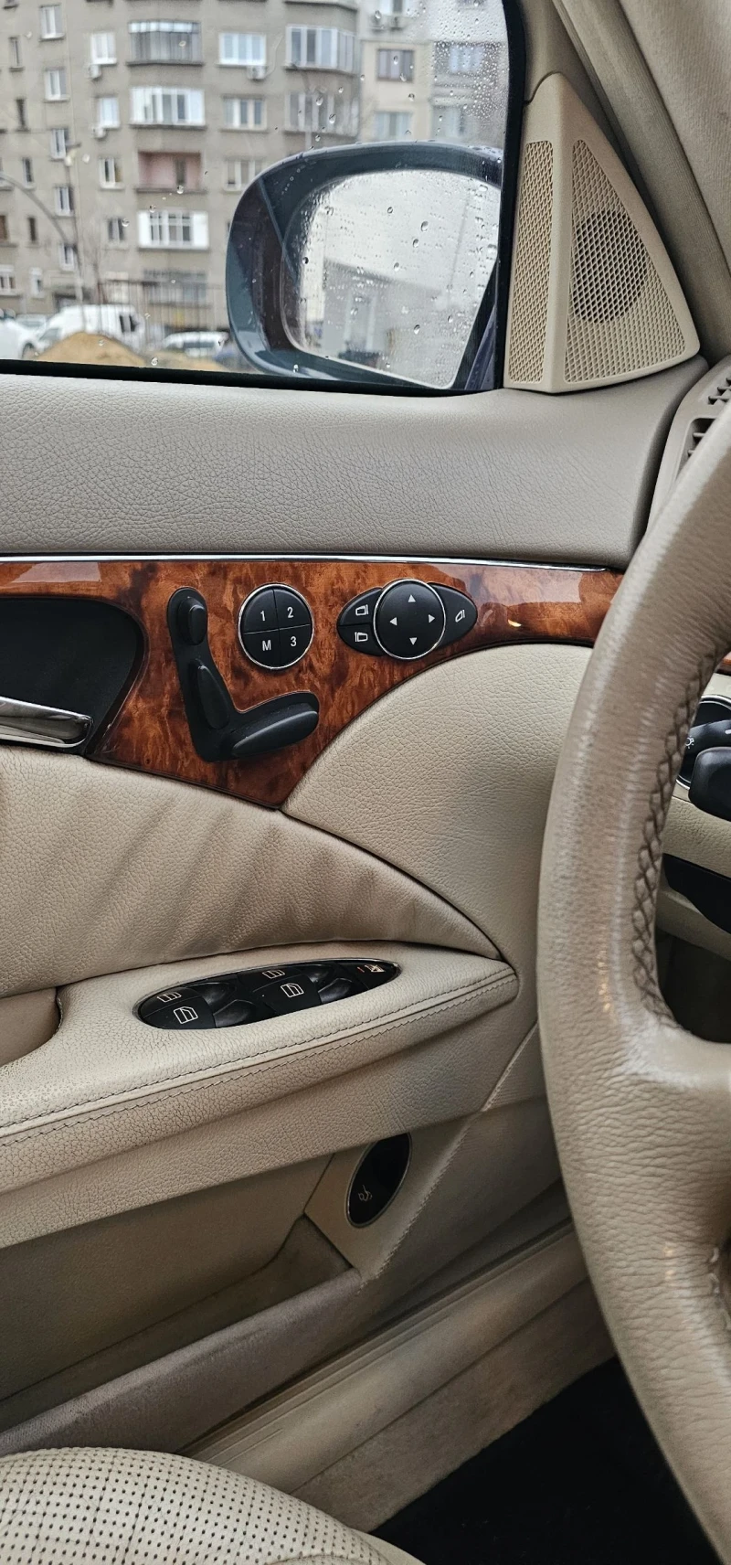 Mercedes-Benz E 320 320 CDI 204 РЕДОВИЯ !!!, снимка 10 - Автомобили и джипове - 52657089