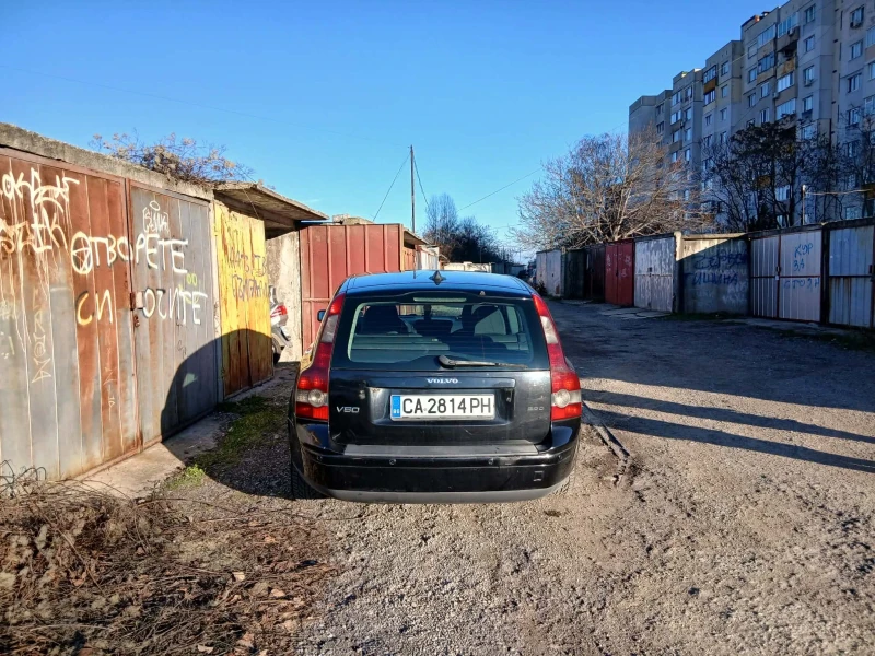 Volvo V50, снимка 4 - Автомобили и джипове - 52792968