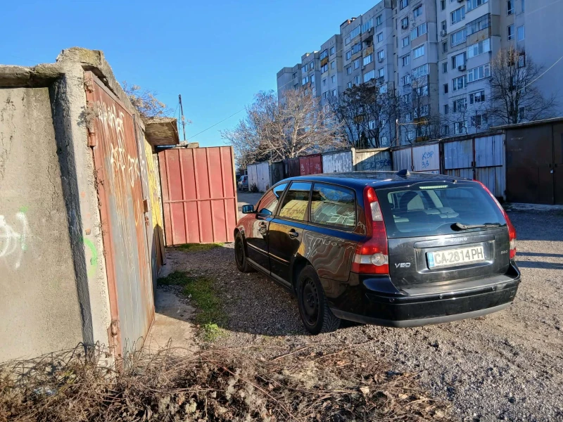 Volvo V50, снимка 5 - Автомобили и джипове - 52792968