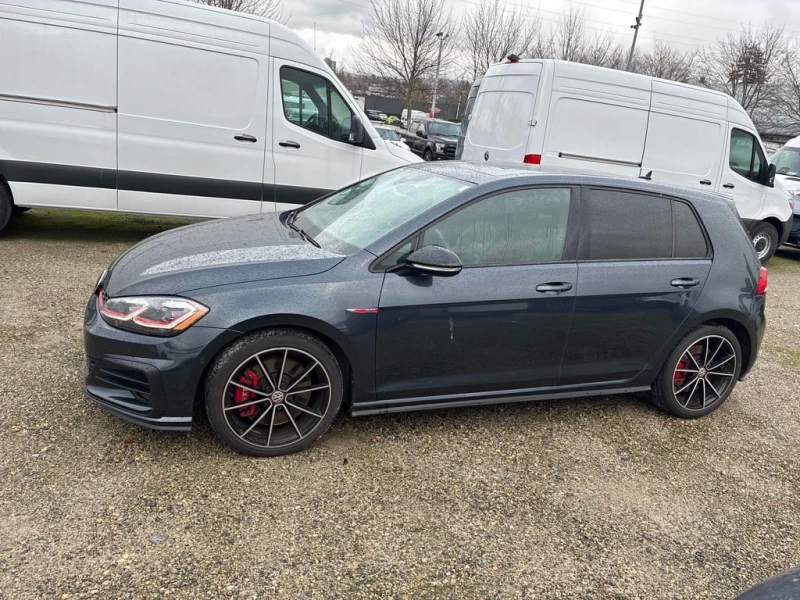 VW Golf * Autobahn * CARFAX * ЦЕНА ДО БГ, снимка 2 - Автомобили и джипове - 52906223