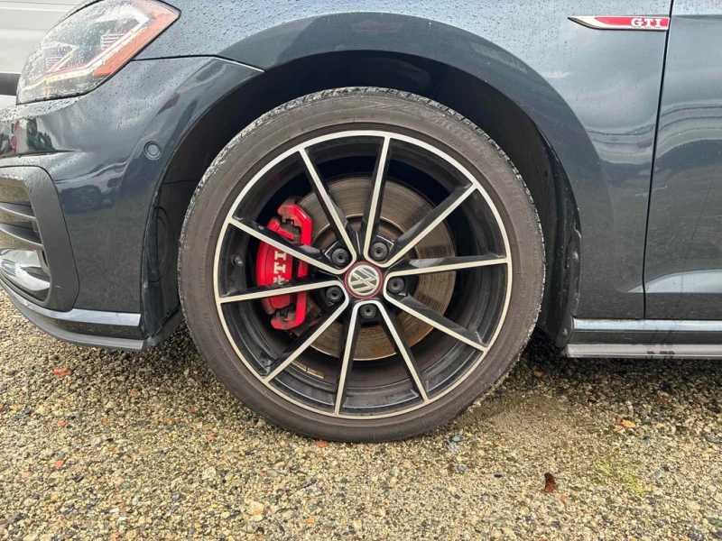 VW Golf * Autobahn * CARFAX * ЦЕНА ДО БГ, снимка 6 - Автомобили и джипове - 52906223