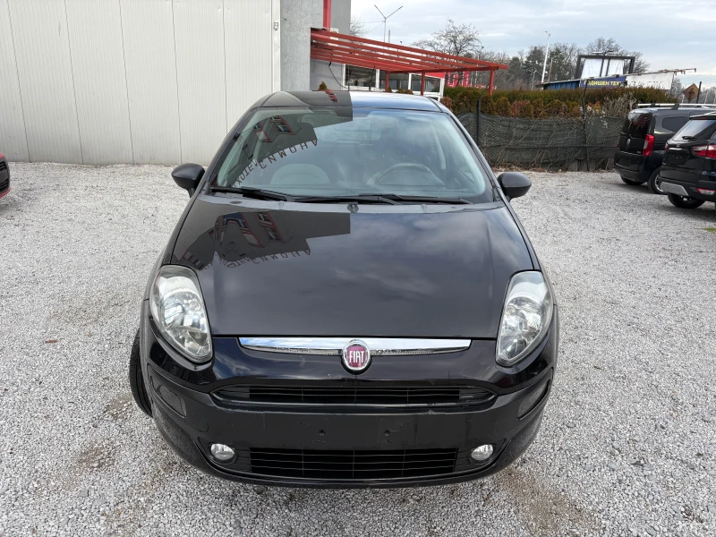 Fiat Punto EVO/1.4 natural power, снимка 2 - Автомобили и джипове - 52926657