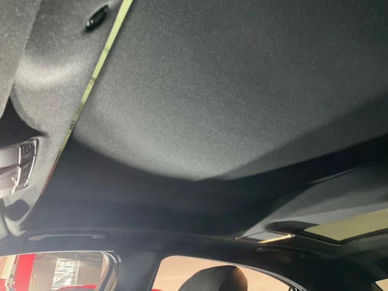 Mercedes-Benz S 63 AMG Long 4Matic/Шофьор пакет/TV/360/Head-up, снимка 10 - Автомобили и джипове - 52964912