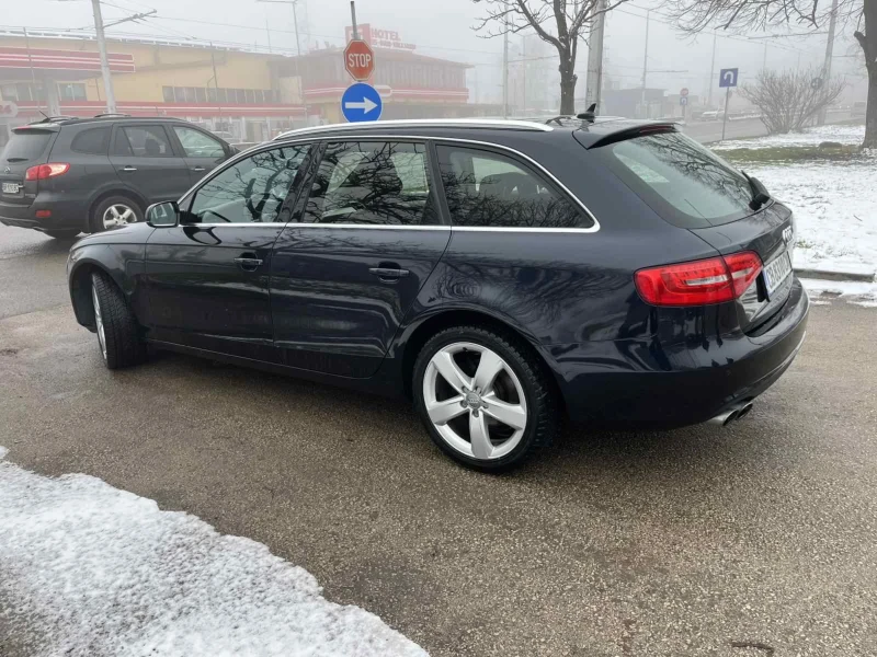 Audi A4 2.0 TDI , снимка 6 - Автомобили и джипове - 53201929
