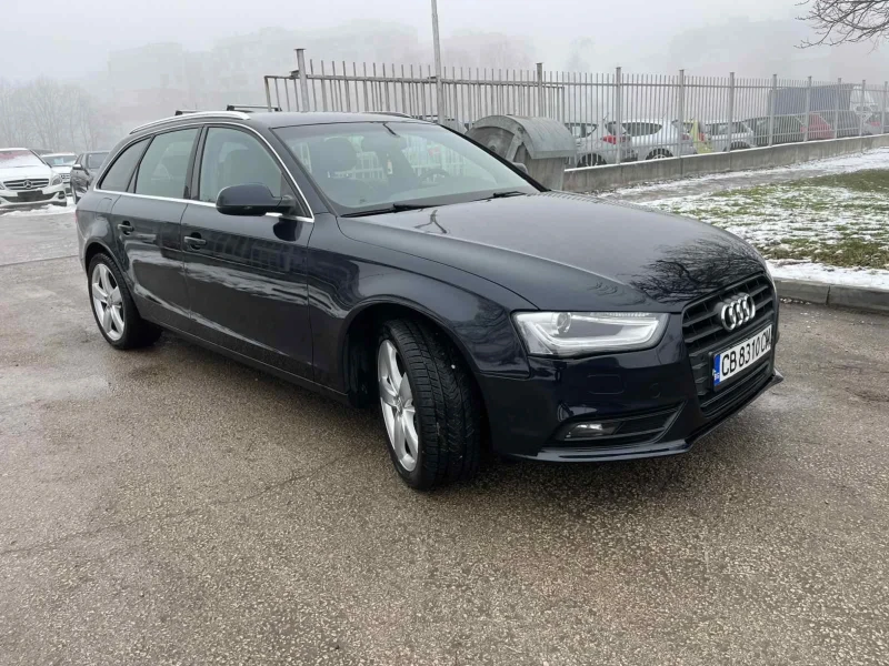 Audi A4 2.0 TDI , снимка 3 - Автомобили и джипове - 53201929
