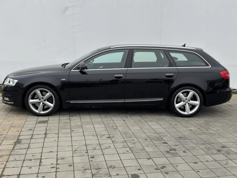 Audi A6, снимка 3 - Автомобили и джипове - 53232564