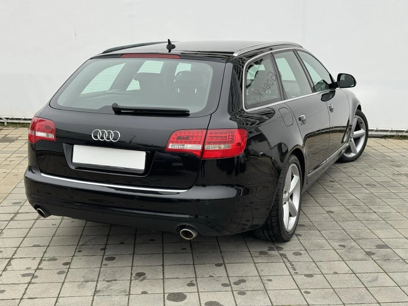 Audi A6, снимка 2 - Автомобили и джипове - 53232564