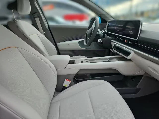 Hyundai Ioniq 6 ELEKTRO/325HP/HUD/360/MEMO/NAVI/LED/KLESS/441g | Mobile.bg   11