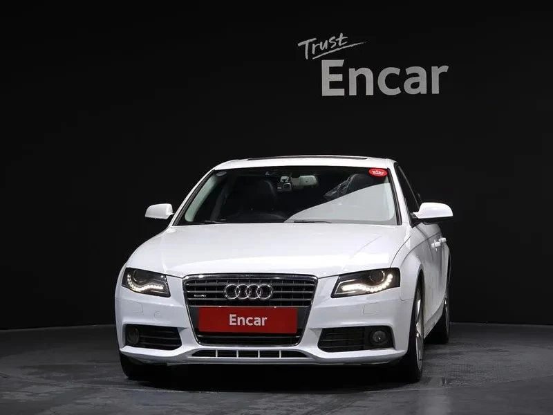 Audi A4 2.0 TDI, снимка 3 - Автомобили и джипове - 54550844