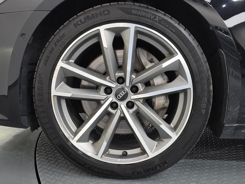 Audi A7 55 Tfsi Quattro Premium, снимка 5 - Автомобили и джипове - 55817411