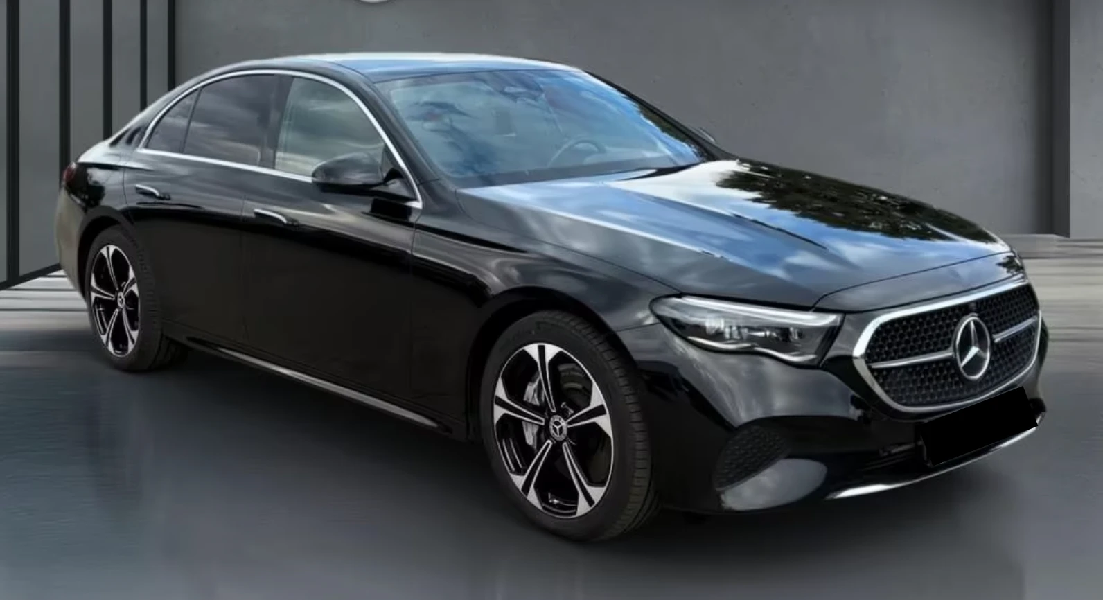 Mercedes-Benz E 400 e 4M Avantg. Panorama DigitalL. Dist, снимка 1