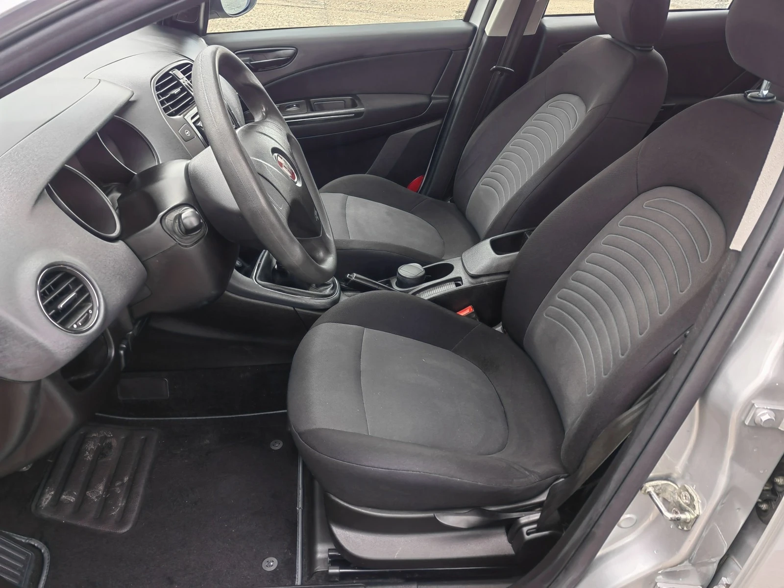 Fiat Bravo 1, 4-90ps | Mobile.bg   14