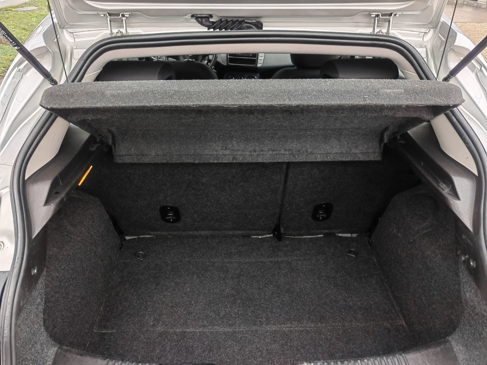 Fiat Bravo 1, 4-90ps | Mobile.bg   15