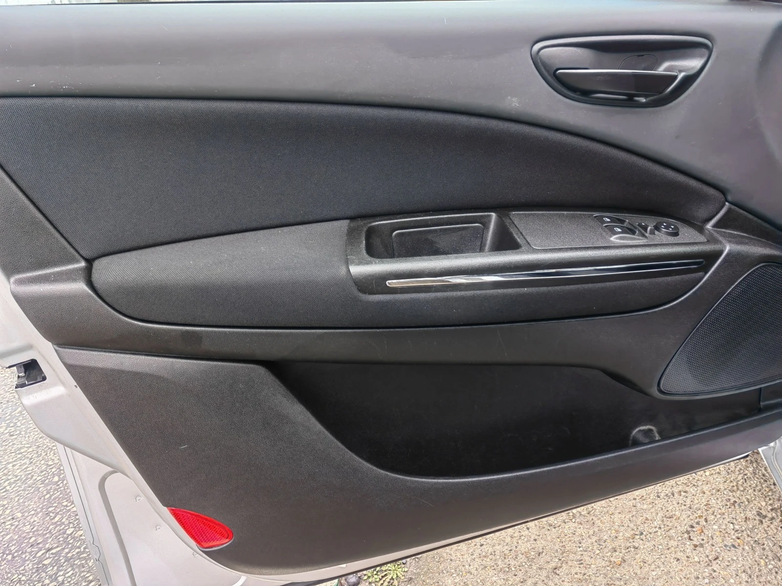 Fiat Bravo 1, 4-90ps | Mobile.bg   12