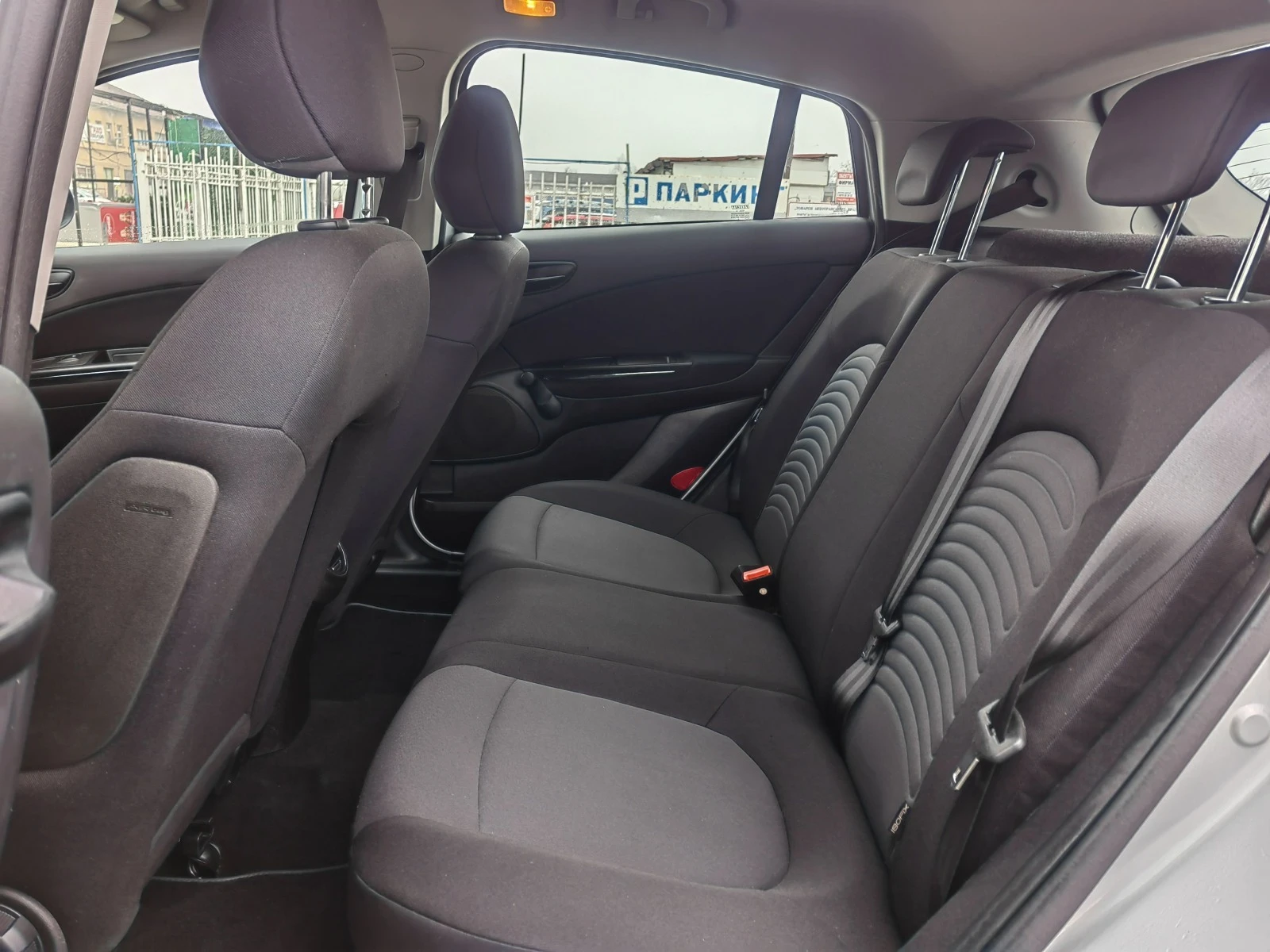 Fiat Bravo 1, 4-90ps | Mobile.bg   13