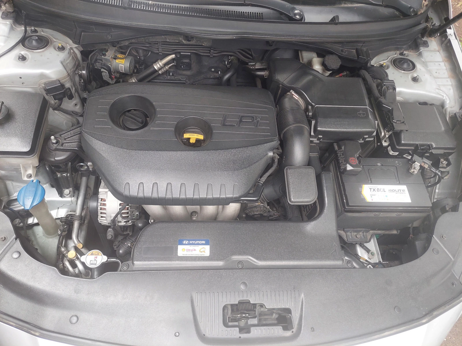 Hyundai Sonata    | Mobile.bg   12