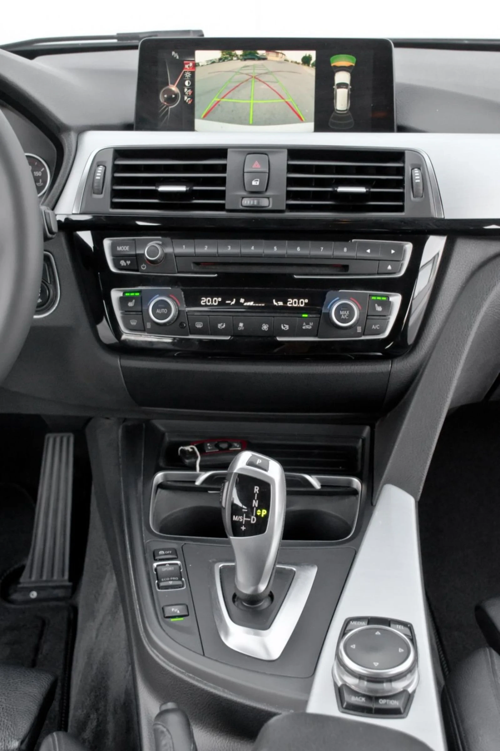 BMW 320 Facelift  | Mobile.bg   12