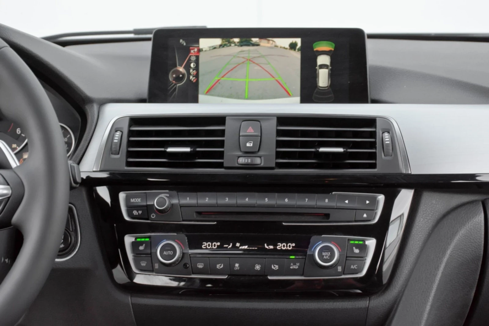 BMW 320 Facelift  | Mobile.bg   11